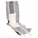 Flamingo Windeln f&uuml;r R&uuml;den Dipy 12 Stk. M 46-60cm