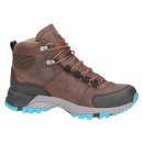 Waldl&auml;ufer Herren Halbstiefel H-Arnold Moro Schwarz
