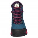 Waldl&auml;ufer Damen Halbstiefel H-Amiata Lago Lila Purple