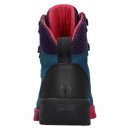Waldl&auml;ufer Damen Halbstiefel H-Amiata Lago Lila Purple