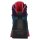 Waldläufer Damen Halbstiefel H-Amiata Lago Lila Purple