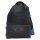 Waldläufer Herren Halbschuh H-Fritz Schwarz Notte Deepblue 8 UK - 42 EU