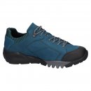 Waldl&auml;ufer Herren Halbschuh H-Fritz Lago T&uuml;rkis 10,5 UK - 45 EU
