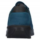Waldl&auml;ufer Herren Halbschuh H-Fritz Lago T&uuml;rkis 10,5 UK - 45 EU