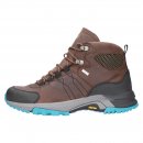 Waldl&auml;ufer Herren Halbstiefel H-Arnold Moro Schwarz 11 UK - 46 EU
