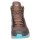 Waldläufer Herren Halbstiefel H-Arnold Moro Schwarz 11 UK - 46 EU