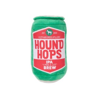 FuzzYARD Hundespielzeug Hound Hops