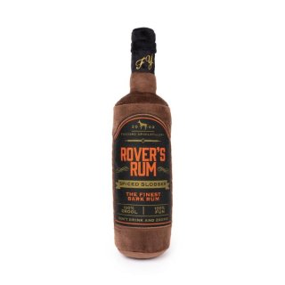 FuzzYARD Hundespielzeug Rovers Rum