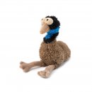 FuzzYARD Hundespielzeug Oz the Emu
