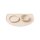 FuzzYARD LIFE Futtermatte Silicone Feeding Mat
