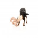 FuzzYARD Hundespielzeug Octo-Pose