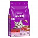 Whiskas Katzen Trockenfutter Adult 1+