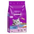 Whiskas Katzen Trockenfutter Adult 1+