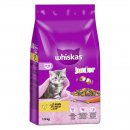 Whiskas Katzen Trockenfutter Junior