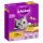 Whiskas Katzen Trockenfutter Senior 7+