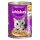 Whiskas Katzen Nassfutter Dose in Gelee