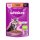 Whiskas Katzen Nassfutter Portionsbeutel in Sauce Junior