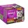 Whiskas Katzen Nassfutter Portionsbeutel in Gelee Multipack Pure Delight