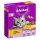 Whiskas Katzen Trockenfutter Adult 1+ Huhn 800 g