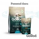 Goood Hundenassfutter Adult Nachhaltige Forelle Dose 800 g