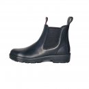 Blue Heeler Chelsea Boots Brisbane Schwarz 42
