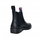 Blue Heeler Chelsea Boots Brisbane Schwarz 42
