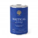 Essential Foods Essential Nautical Living Pate 400 g