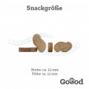 Goood Hundesnacks Soft Gooodies Insekten 100 g
