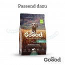 Goood Hundesnacks Soft Gooodies Insekten 100 g