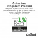 Goood Hundesnacks Adult Rote Bete 70 g