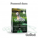 Goood Hundesnacks Adult Rote Bete 70 g