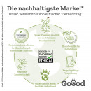 Goood Hundesnacks Adult Rote Bete 70 g