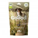 Goood Hundesnacks Meat Gooodies Freilaufente 75g