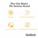 Goood Hundetrockenfutter Adult Freiland-Huhn