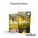 Goood Hundetrockenfutter Adult Freiland-Huhn