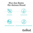 Goood Hundetrockenfutter Adult Nachhaltige Forelle