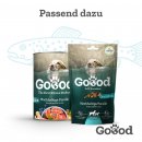 Goood Hundetrockenfutter Adult Nachhaltige Forelle