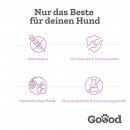 Goood Hundetrockenfutter Senior Freiland-Huhn
