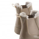 Lemon Jelly Damen Low Boots Colden 08 Beige 38