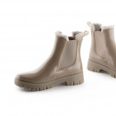 Lemon Jelly Damen Low Boots Colden 08 Beige 38