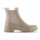 Lemon Jelly Damen Low Boots Colden 08 Beige 38