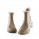 Lemon Jelly Damen Low Boots Colden 08 Beige 38