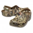 Crocs Unisex Clog Classic REALTREE&reg; V2