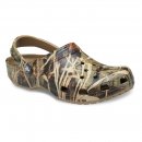 Crocs Unisex Clog Classic REALTREE&reg; V2