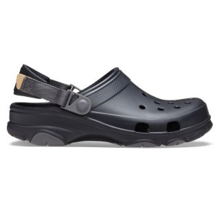 Crocs Unisex Clog Classic All Terrain