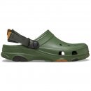 Crocs Unisex Clog Classic All Terrain