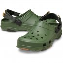 Crocs Unisex Clog Classic All Terrain