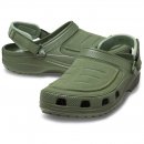 Crocs Herren Clog Yukon Vista II LR