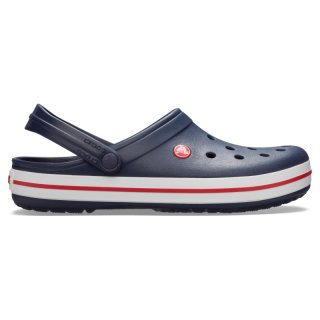 Crocs Unisex Clog CROCBAND™ Navy M8W10/41-42