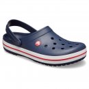 Crocs Unisex Clog CROCBAND&trade; Navy M8W10/41-42